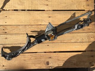 Motor limpia parabrisas Toyota Corolla 1.4D4D