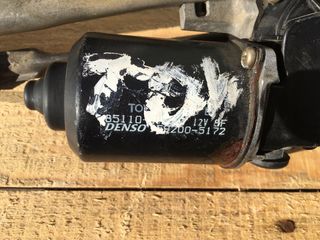 Motor limpia parabrisas Toyota Corolla 1.4D4D