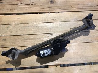 Motor limpia parabrisas Toyota Corolla 1.4D4D