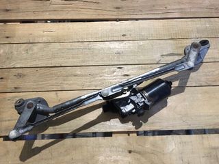 Motor limpia parabrisas Toyota Corolla 1.4D4D