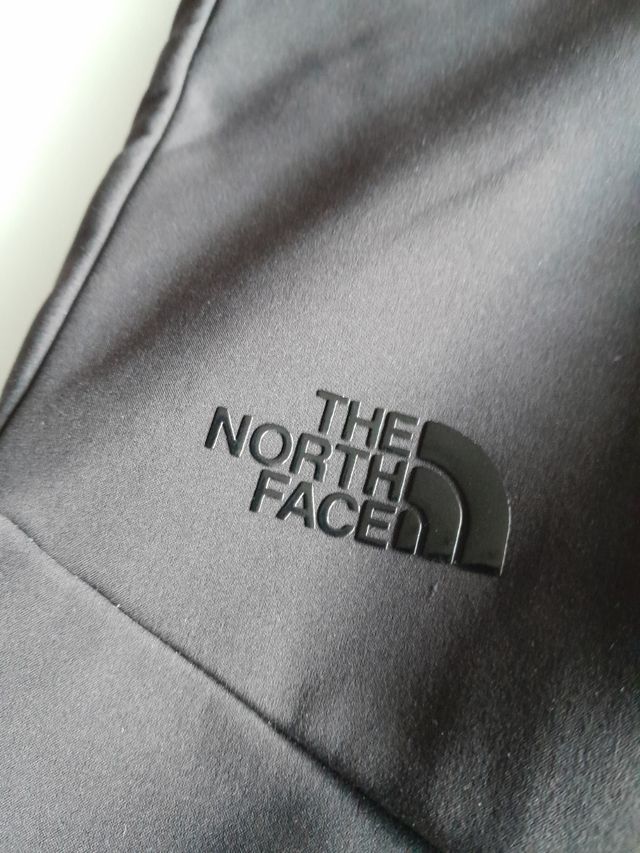 pantalón ski north face mujer