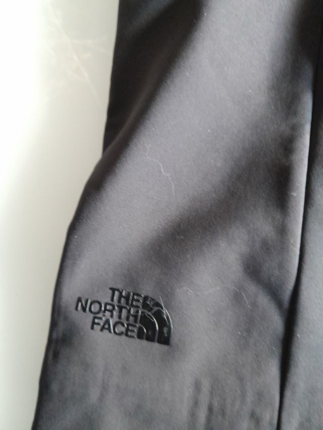 pantalón ski north face mujer