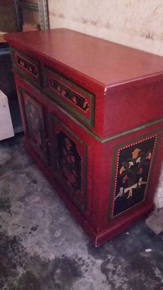Mobili da botteghino