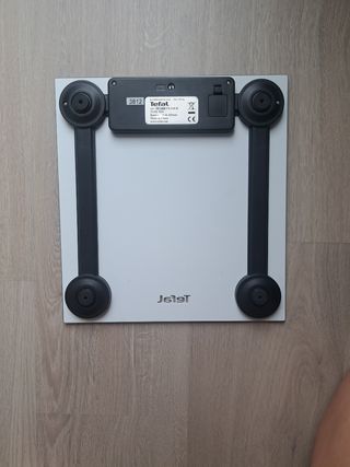 Báscula Tefal
