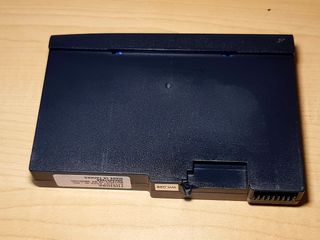 Bateria Noteboo portatil Toshiba Satélite 1690 CDT