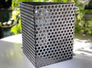 applique  in stile industriale