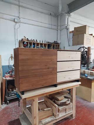 Cómoda/ cajonera