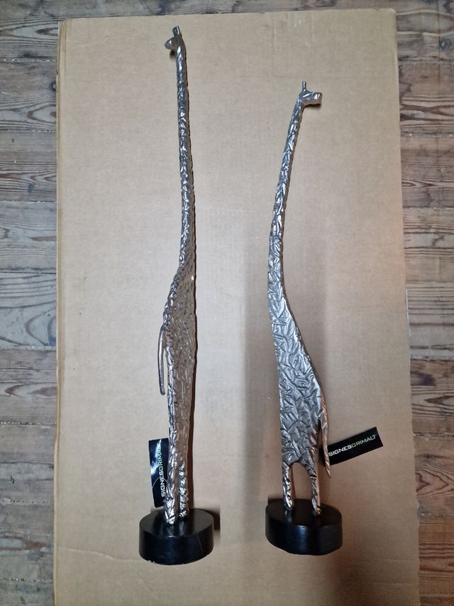 Parti di decorazione