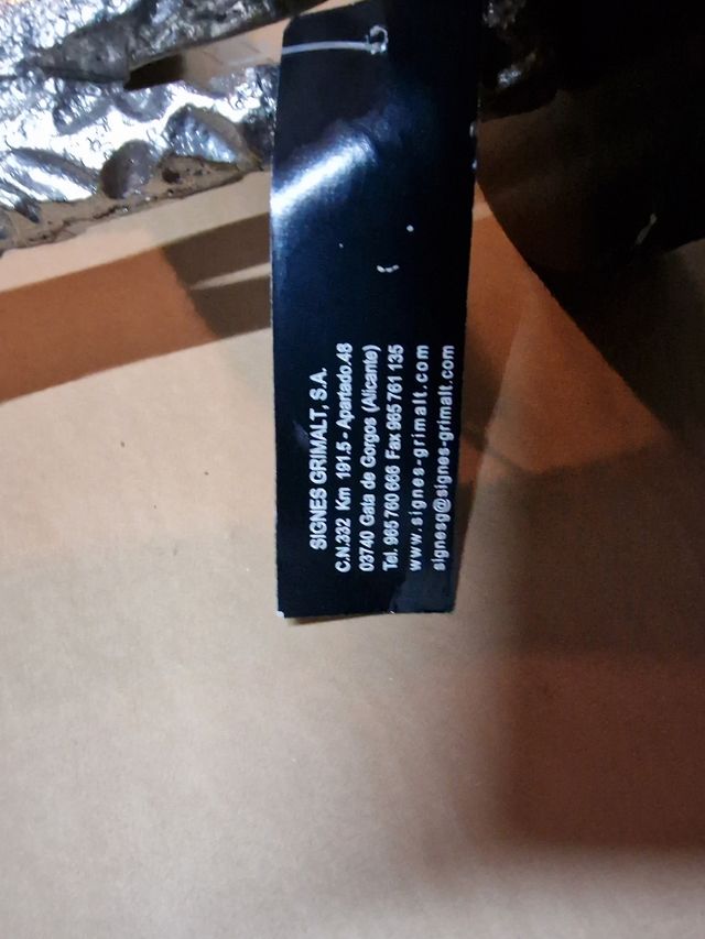 Parti di decorazione