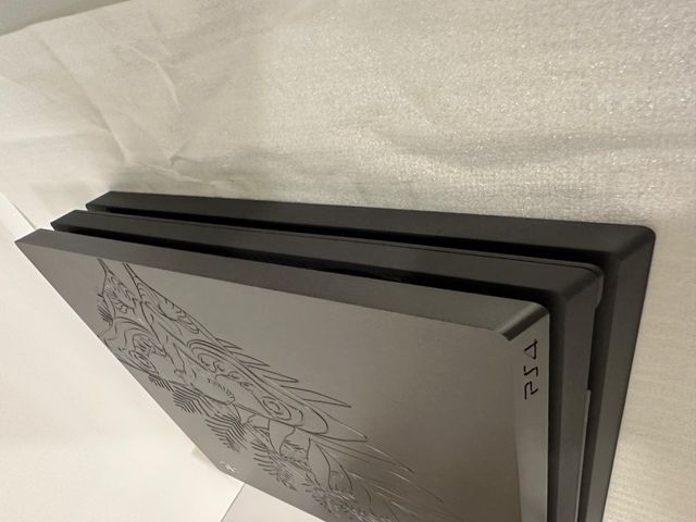 PlayStation 4 Pro The Last Of Us Parte II 1TB