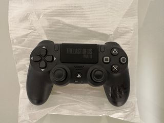 PlayStation 4 Pro The Last Of Us Parte II 1TB