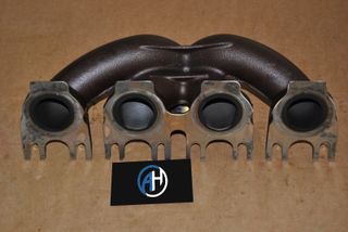 Colector de escape Mercedes A1771420001 177980 AMG