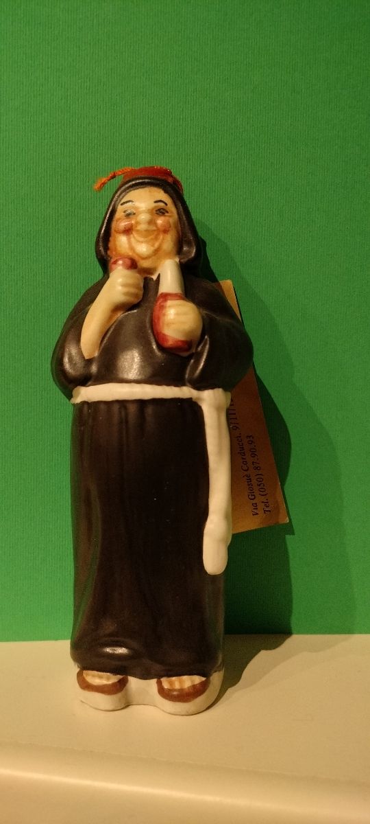 Bottiglietta fratino Marmaca