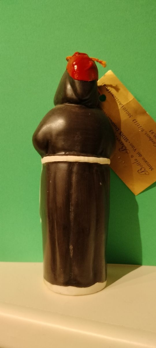 Bottiglietta fratino Marmaca