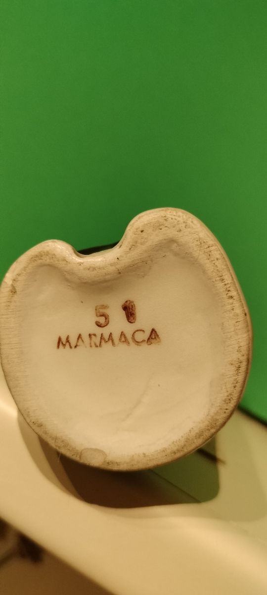 Bottiglietta fratino Marmaca