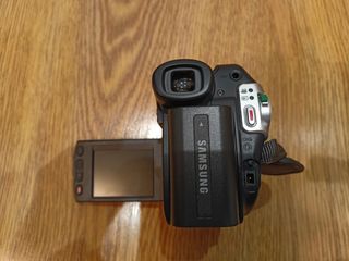 Cámara Samsung