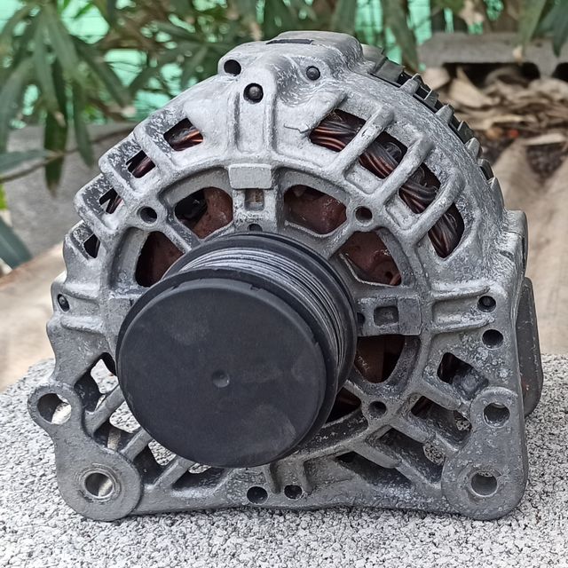 Barra Americana Vintage