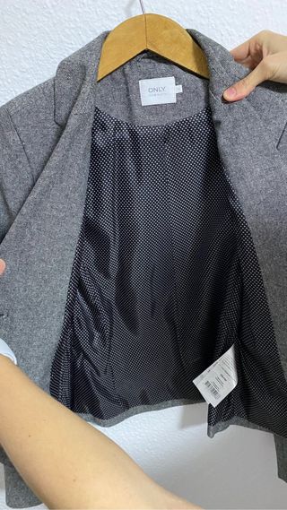 Americana ONLY talla 34