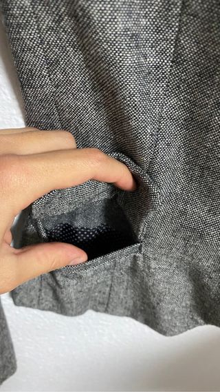 Americana ONLY talla 34