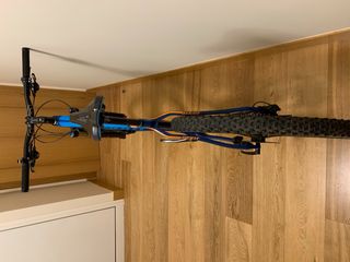 Giant XTC Advanced 27,5” 2016