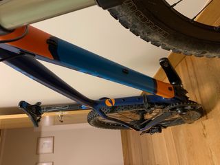 Giant XTC Advanced 27,5” 2016