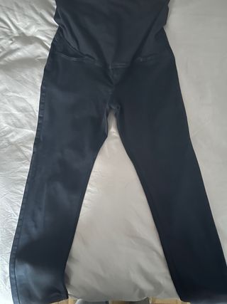 lote pantalones premamá