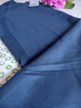 Pantalon lana c/etiqueta T S Massimo Dutti.