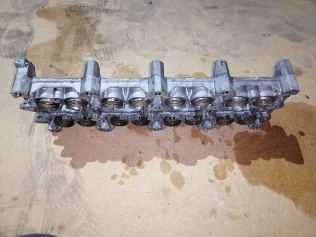 CULATIN MERCEDES 2.2CDI