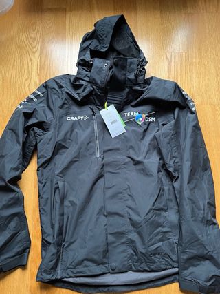 chaqueta Craft impermeable DSM