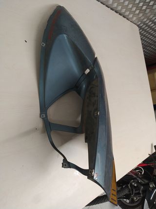 *Aprilia area 51 ciclomotor 50cc. Carenado