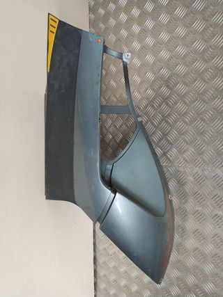 *Aprilia area 51 ciclomotor 50cc. Carenado