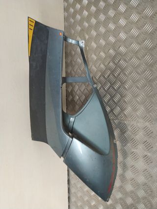 *Aprilia area 51 ciclomotor 50cc. Carenado