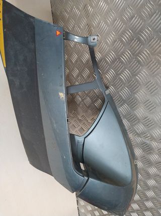 *Aprilia area 51 ciclomotor 50cc. Carenado