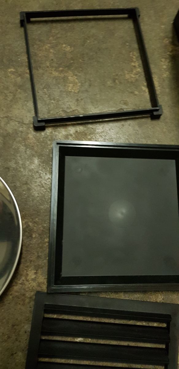 Portarifiuti ombrelliera posacenere