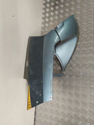 -Aprilia area 51 ciclomotor 50cc.Carenado izquierd