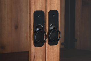 MUEBLE DE TV Y VITRINA NUEVOS A ESTRENAR