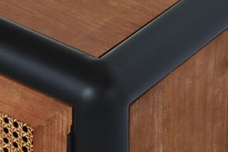 MUEBLE DE TV Y VITRINA NUEVOS A ESTRENAR