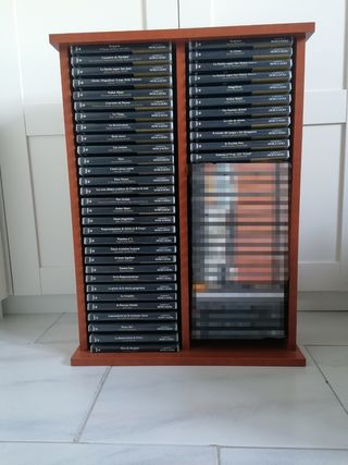 Colección Música Sacra 