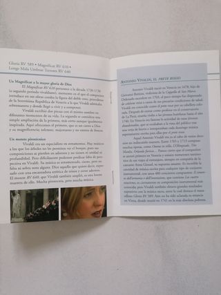 Colección Música Sacra 