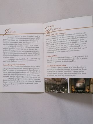 Colección Música Sacra 