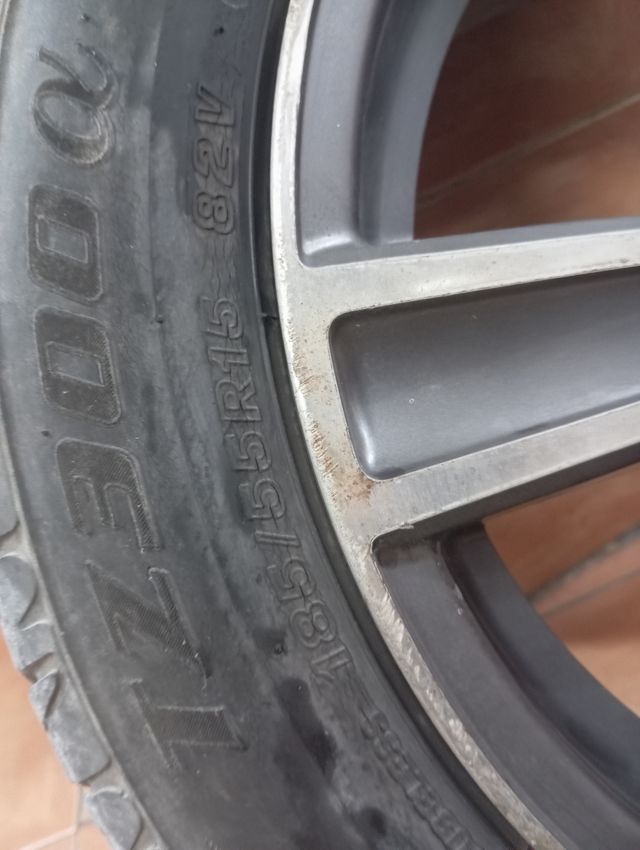 Volkswagen Golf 2001