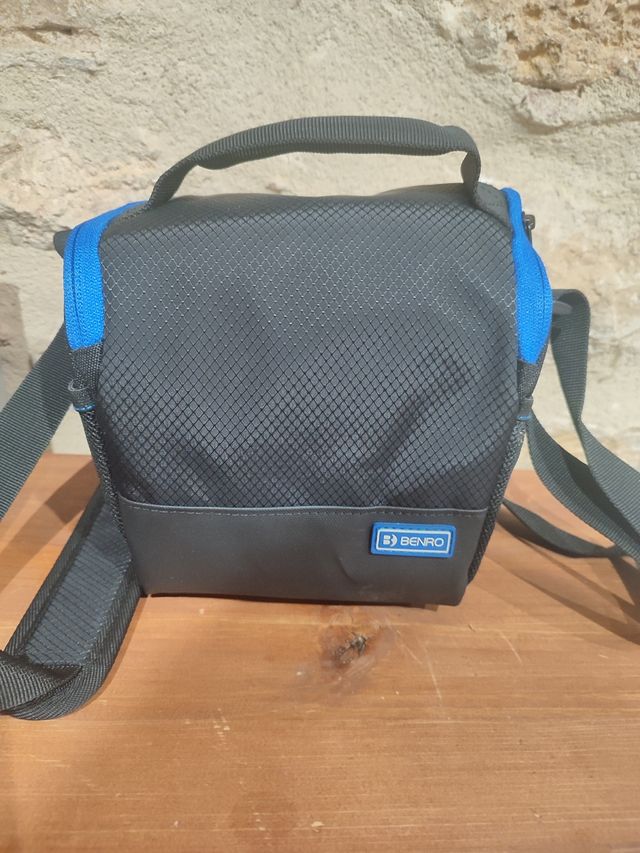 Camara Canon EOS Rebel T7 NUEVA