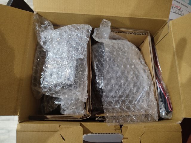 Camara Canon EOS Rebel T7 NUEVA