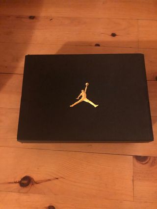 Jordan Max Aura 2