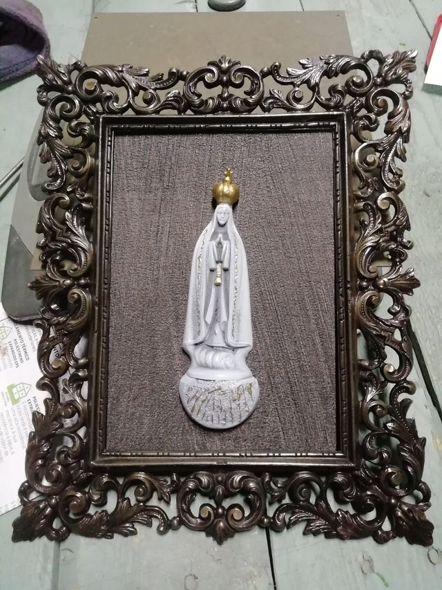 Quadro Nossa Senhora