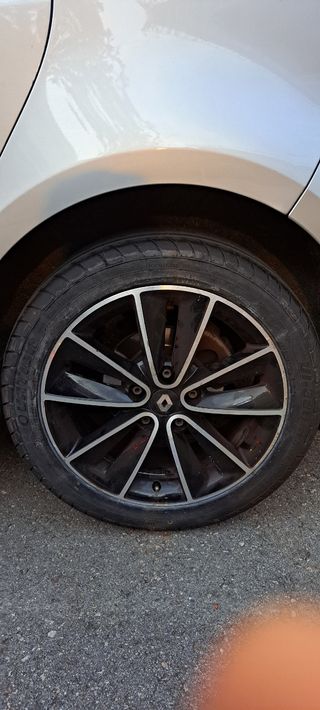 Neumáticos Ovation. 225 45 R17 94w