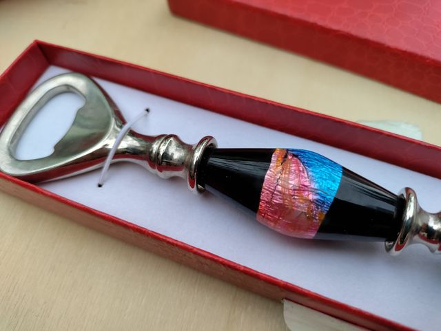 🆕 apri bottiglia cavatappi in vetro