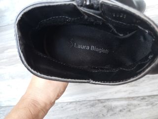 Stivaletti eleganti Laura Biagiotti