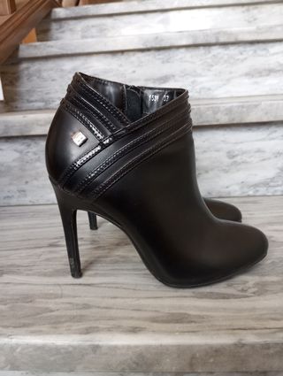 Stivaletti eleganti Laura Biagiotti