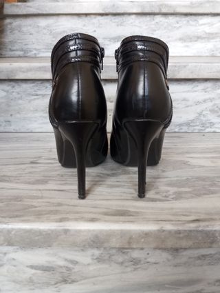 Stivaletti eleganti Laura Biagiotti